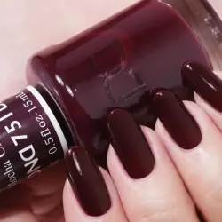 Cherry mocha #751 dnd