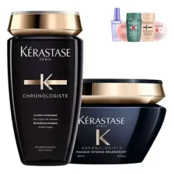 Chronologiste JOYA.. shampoo+ mascarilla