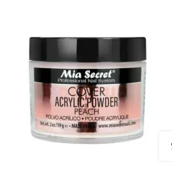 Cover mia secret 2oz Peach