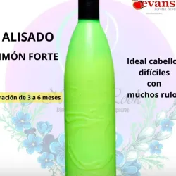 Evans de limon
