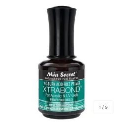 Extrabond de mia secret
