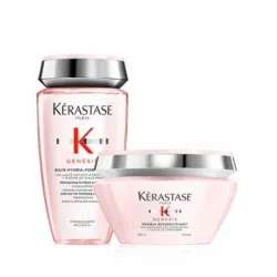 Genesis shampo+mascarilla