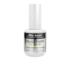 Glass finish mia secret