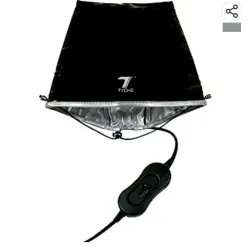 Gorro térmico eléctrico tyche