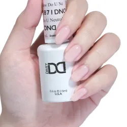 How Dou neutral #871 dnd