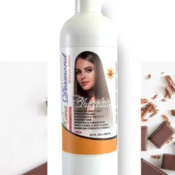 Keradiamond 32 oz con formaldheido 