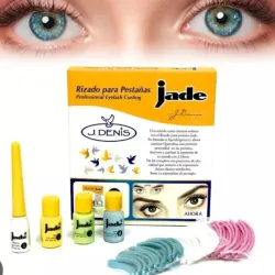 Lifting de pestañas jdenis