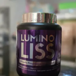 Lumino liss Viral