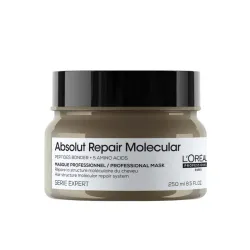 Mascarilla molecular expert