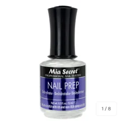 Nail prep ph mia secret