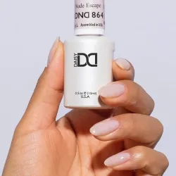Nude escape #864 dnd