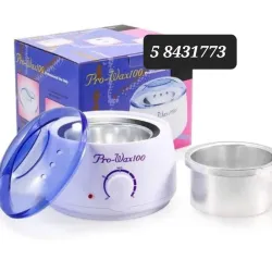 Olla prowax para cera