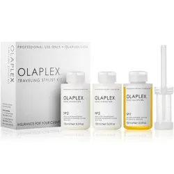 Paso 1 y 2 olaplex restauracion formato 100ml