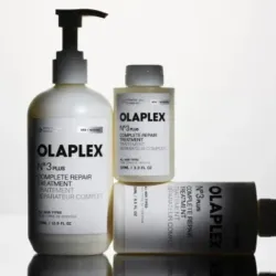 Paso 3 plus olaplex 370ml