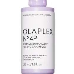 Paso 4p 250ml shampo matizador