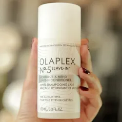 Paso 5 leave in olaplex