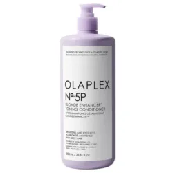 Paso 5p acondicionador matizador 1000ml