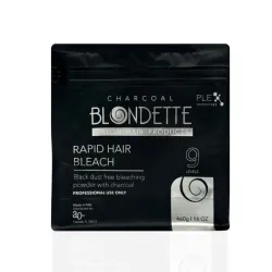 Polvo decoración blondette