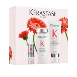 Premiere kit 3 pasos