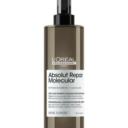 Preshampo absolut molecular expert