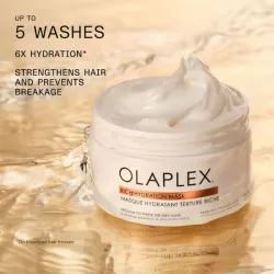 Rich Hydration mask olaplex 200ml