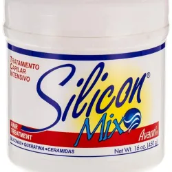 Silicon mix de ceramidas choque intensivo 16oz