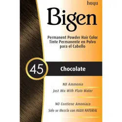 Tinte bigen #45