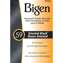 Tinte bigen 59