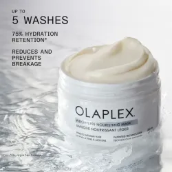 Weightless nourishing mask olaplex 200ml