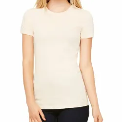 Pullover de Mujer Color Beige