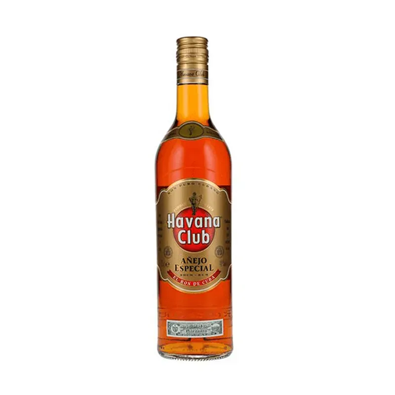 Ron Havana Añejo Especial