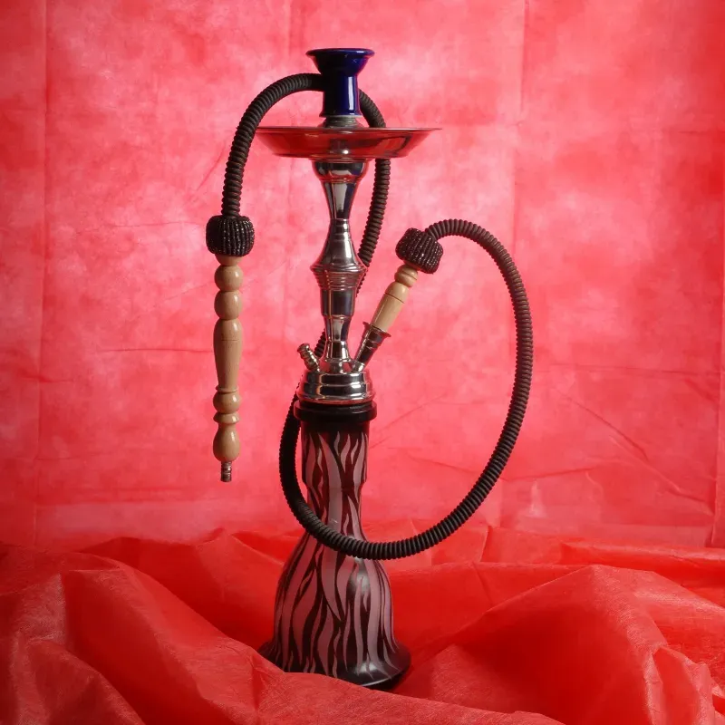 Rotura de Hookahs