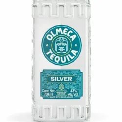 Tequila Olmeca Silver 1L