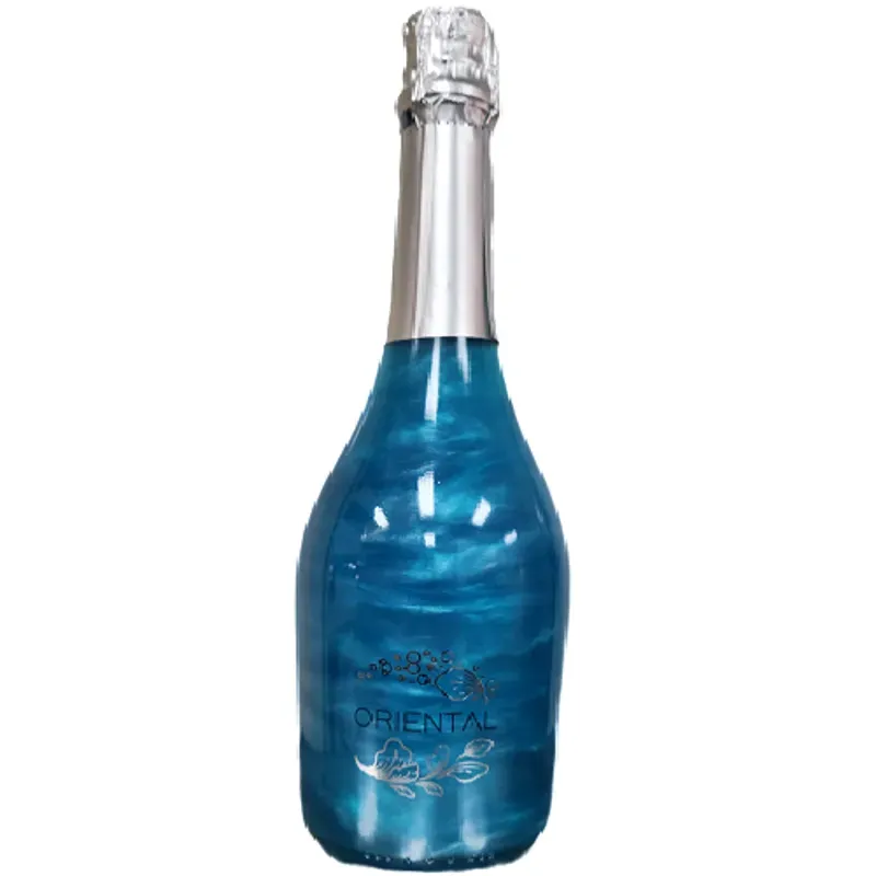 Vino Espumoso Azul Oriental 750 ml