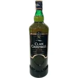 Whisky Clan Campbell