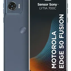 📲Motorola Edge 50 Fusión 5G