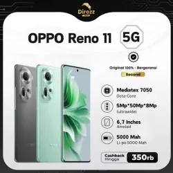 📲Oppo Reno 11 5G 