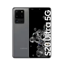 📲Samsumg Galaxy S20 Ultra 5G