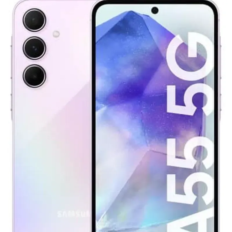 📲Samsung Galaxy A55 5G