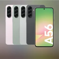 📲Samsung Galaxy A56 5G