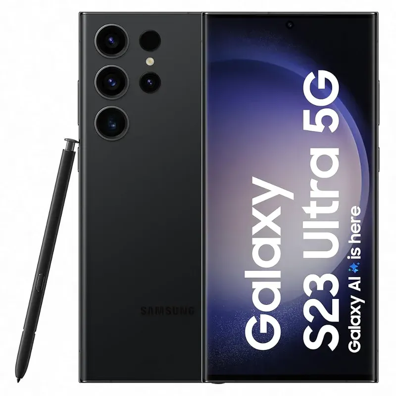 📲Samsung Galaxy S23 Ultra 5G