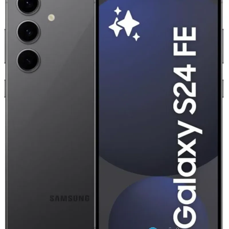 📲Samsung Galaxy S24 FE 5G