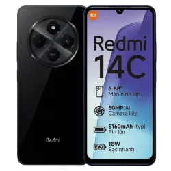📲 Xiaomi redmi 14C 