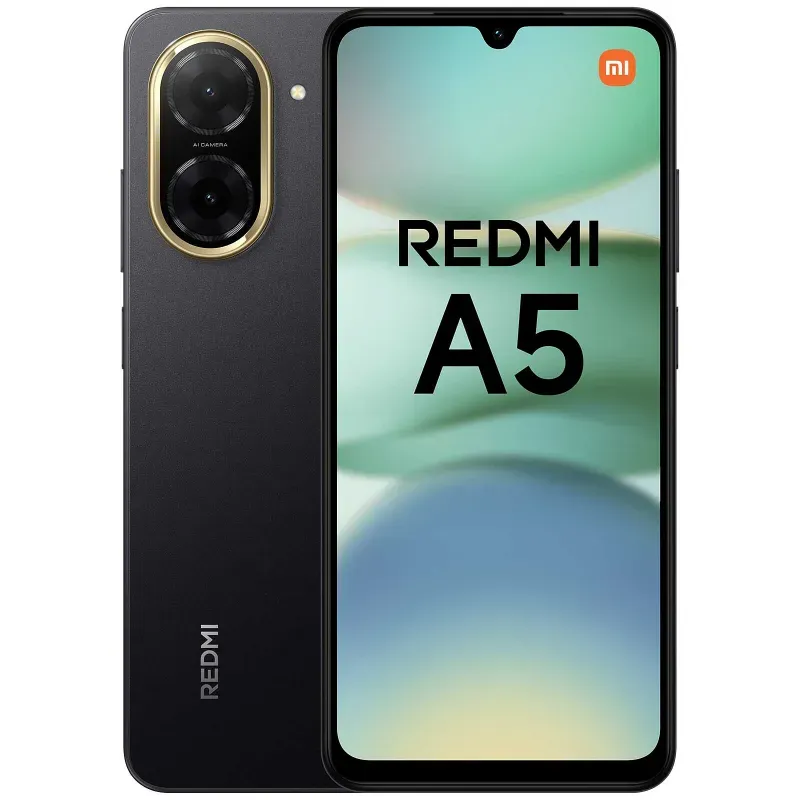 📲Xiaomi Redmi A5