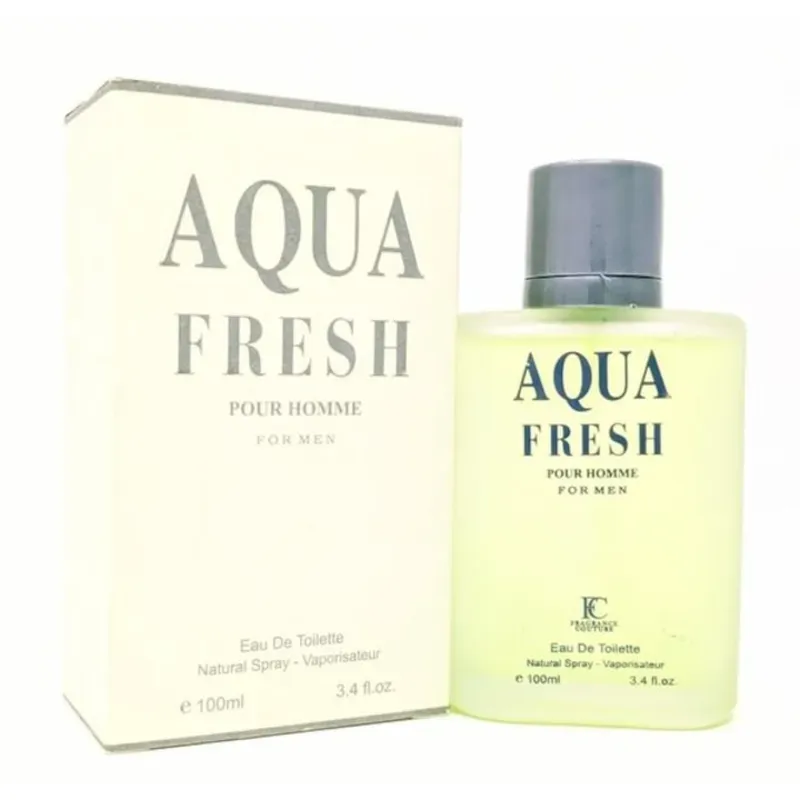Aqua Fresh