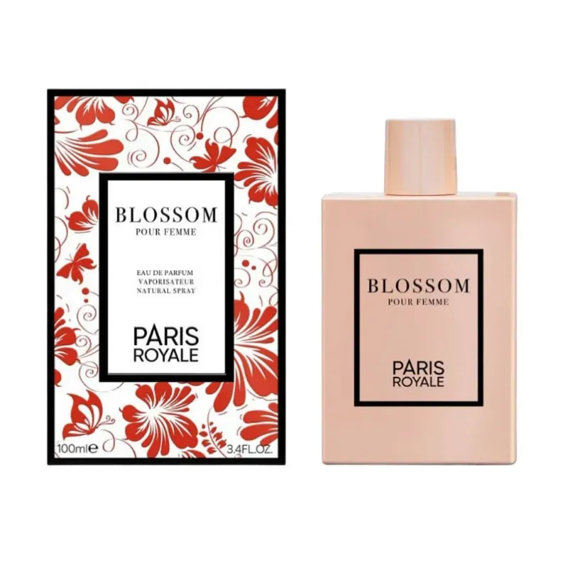 Blossom