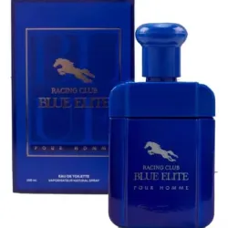 Blue Elite