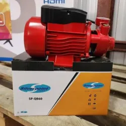 ❄️Bomba d agua Silver Point ( 0.5 HP )