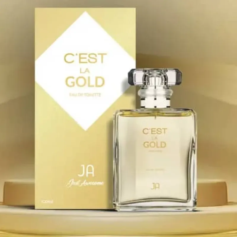 C'est la Gould