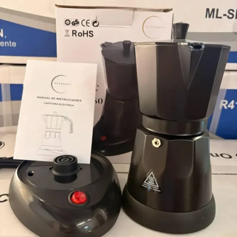 Cafetera 